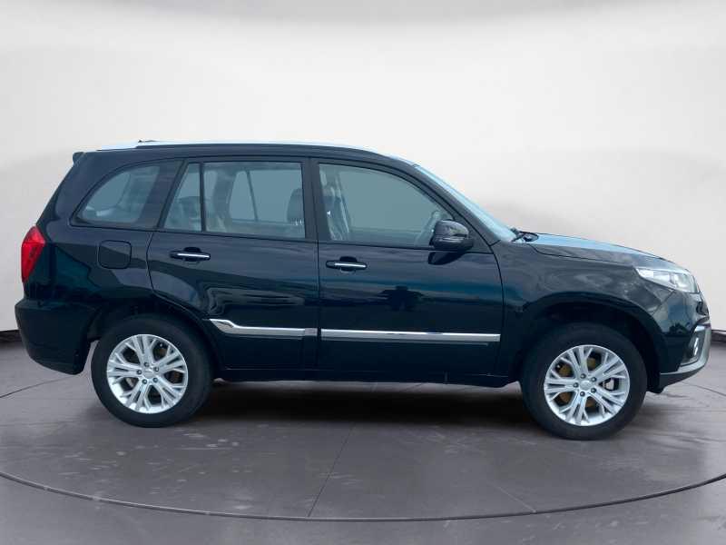EVO Evo 5 1.6 GpL 118cv