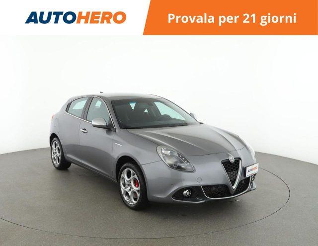 ALFA ROMEO Giulietta 1.4 Turbo 120 CV Super