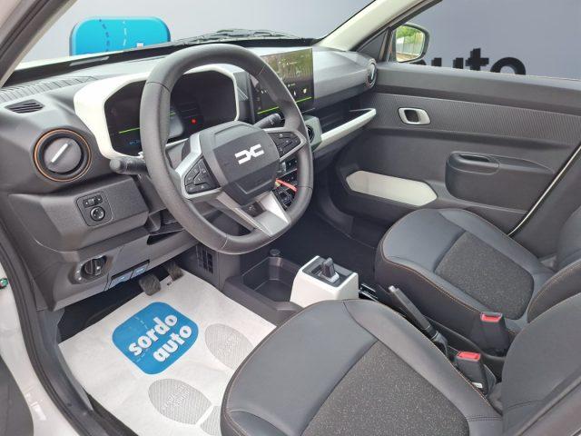 DACIA Spring Extreme 48 KW