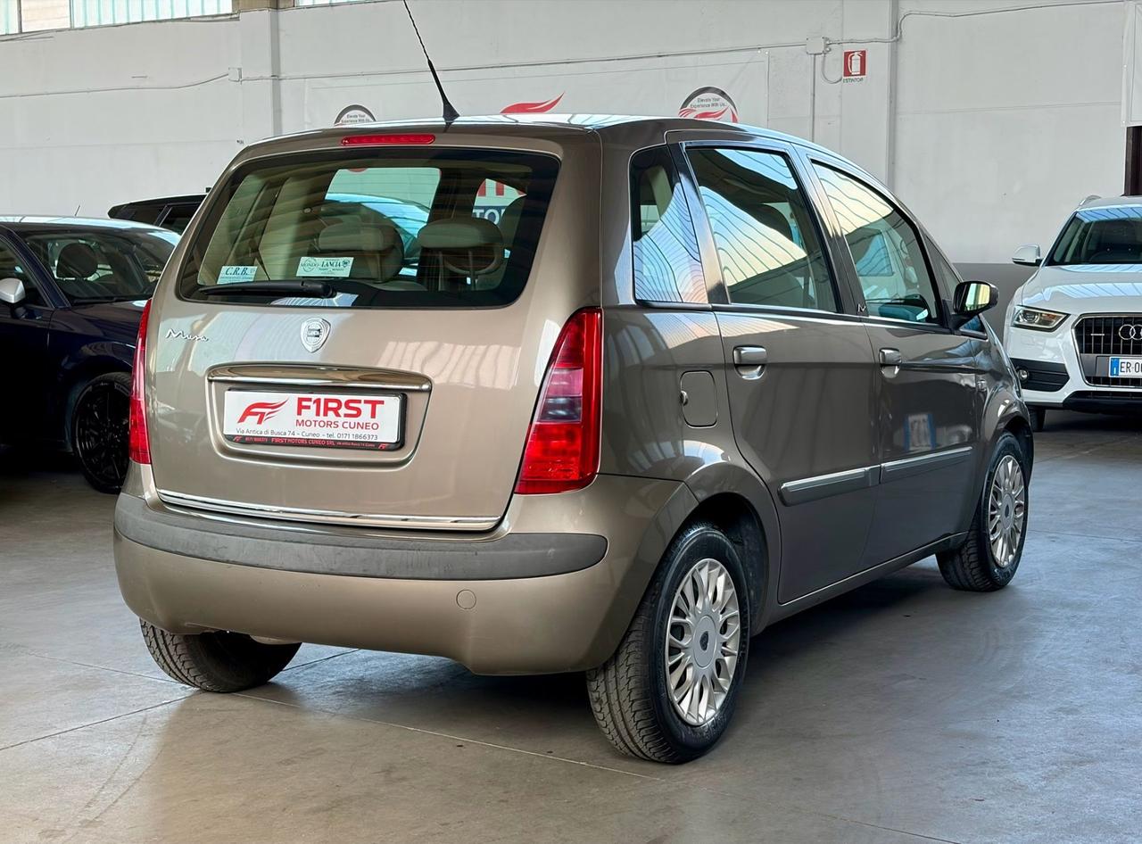 Lancia MUSA 1.4 16V Platino