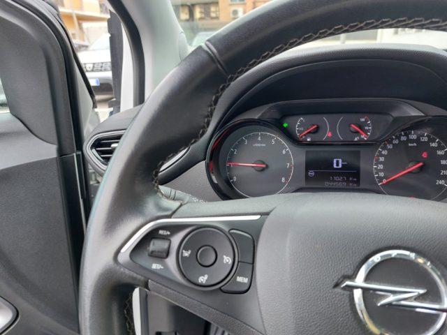 OPEL Crossland 1.2 Turbo 12V 110 CV Start&Stop Edition Aziendale