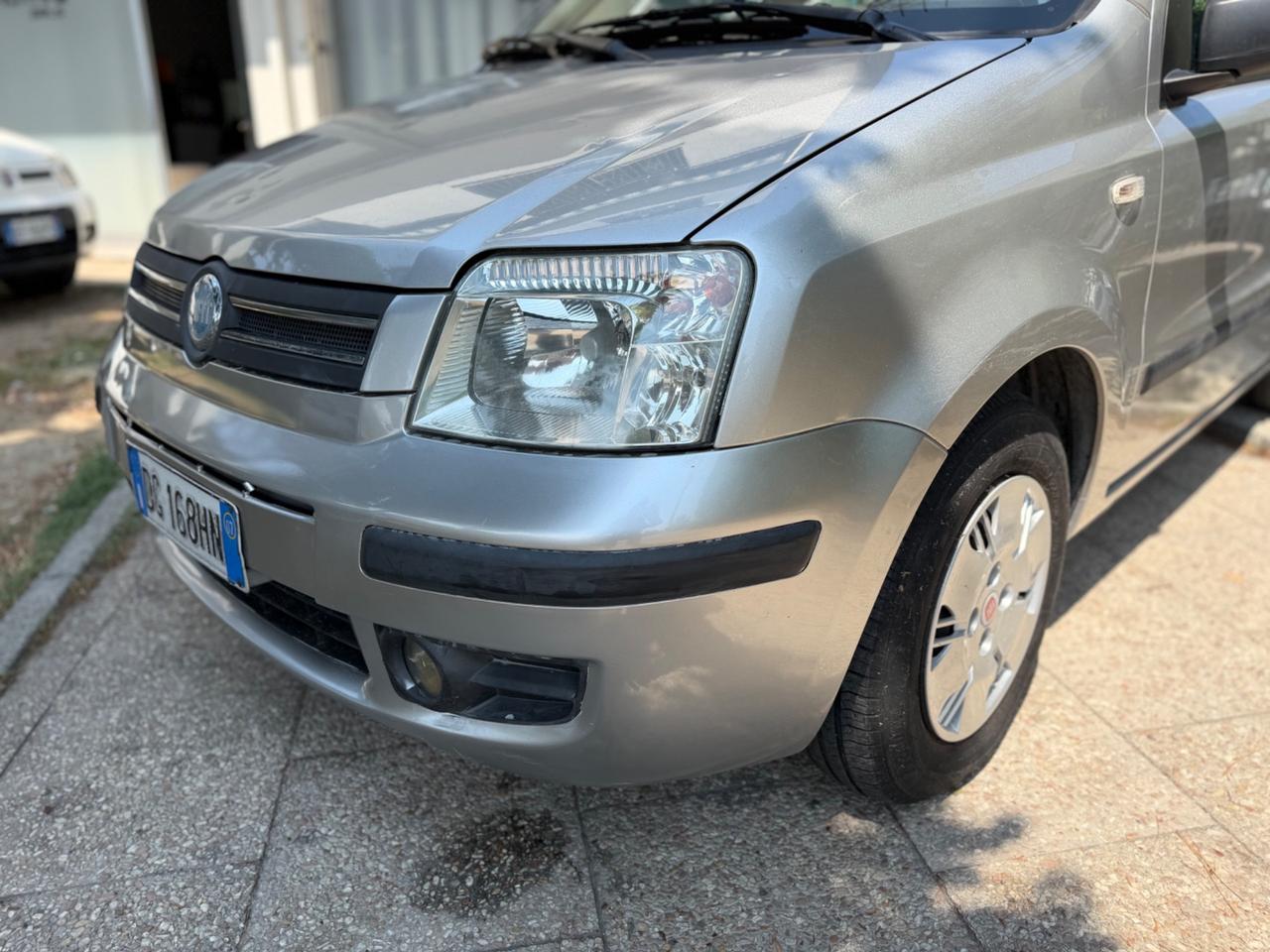 Fiat Panda 1.2 Dynamic Neopatentati