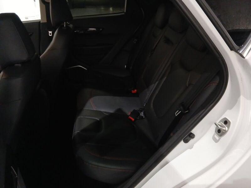 EVO Evo 3 1.5 Gpl 107cv