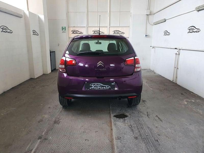 Citroën C3 C3 1.0 VTi 68 Attraction TUA DA 76,00 AL MESE