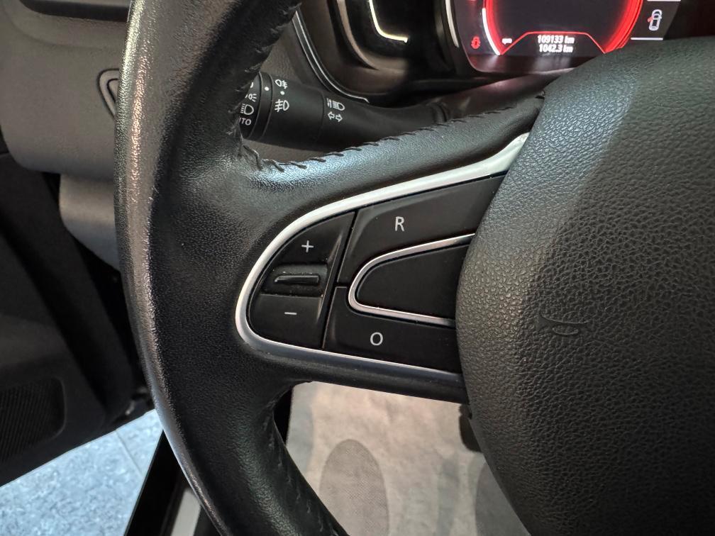 Renault Kadjar 1.5 dci 110cv edc Autom Full Unipropr