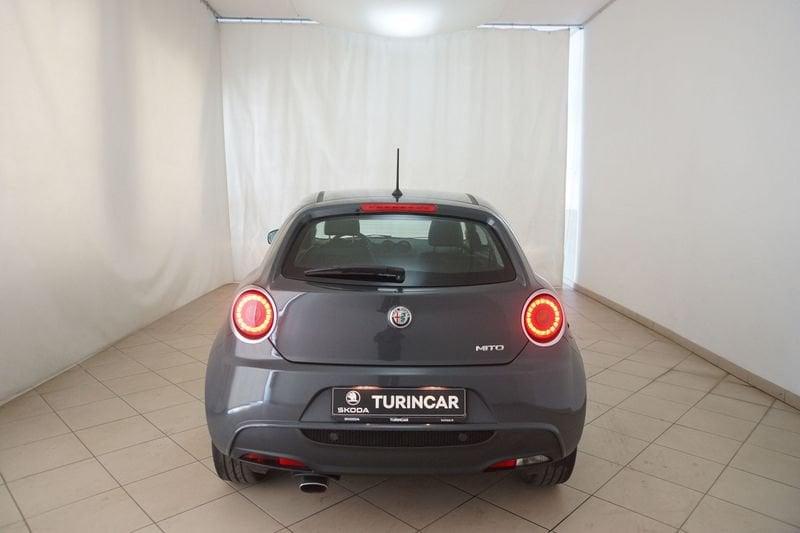 Alfa Romeo MiTo 1.4 78cv Super