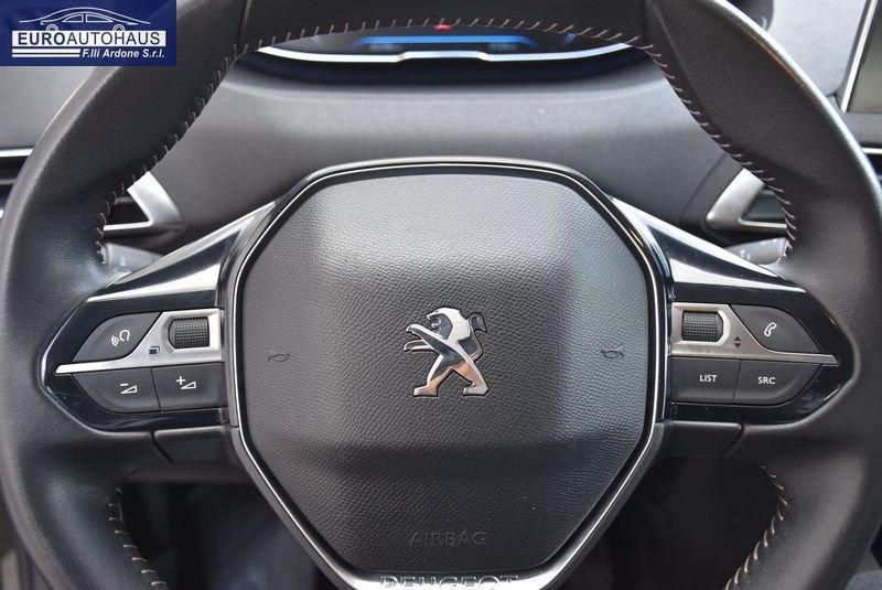 Peugeot 3008 BlueHDI 130 S&S Business