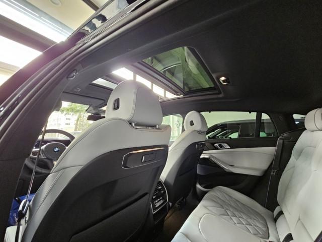 BMW X6 XDrive30d M-Sport PRO Tetto Apribile C22" MSport M