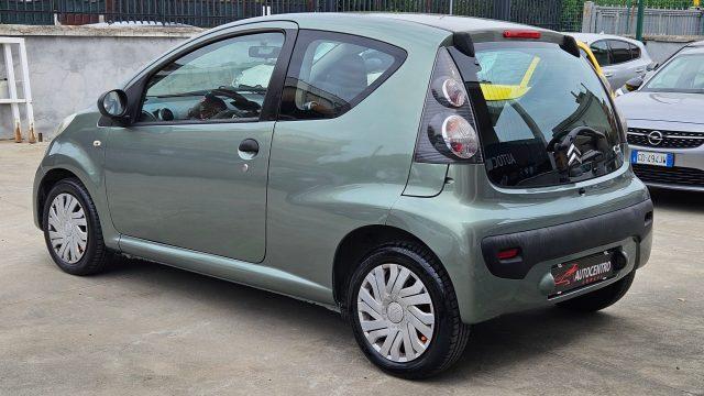 CITROEN C1 1.0 3 porte C1TY