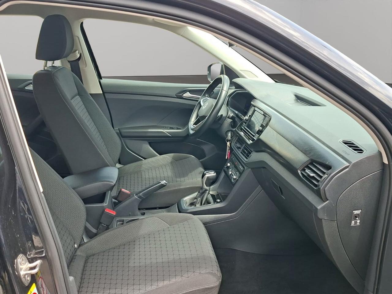 Volkswagen T-Cross 1.0 TSI 110 CV DSG Style