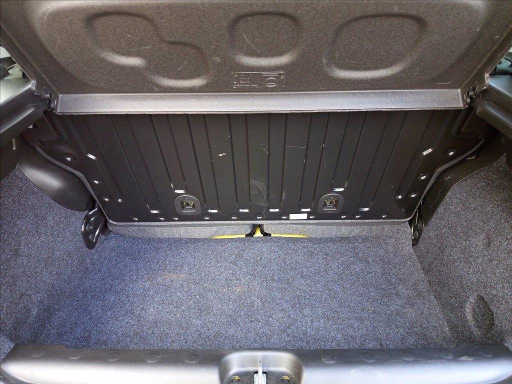 FIAT Pandina 1.0 firefly hybrid s&s 70cv del 2024