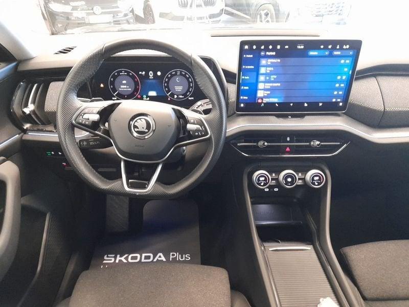 Škoda Kodiaq 2.0 TDI EVO Executive DSG 7p