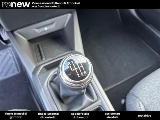 RENAULT Clio 1.2 tce Evolution 115cv