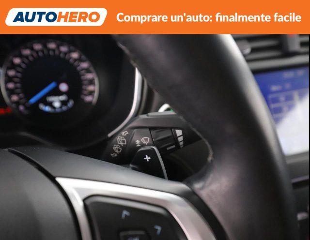 FORD Mondeo 2.0 TDCi 150 CV S&S Station Wagon Vignale