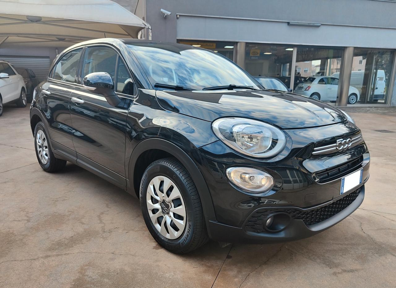 Fiat 500X 1.0 T3 120 CV Club *PREZZO PROMO*