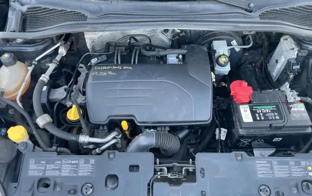 Renault Clio 1.2 75CV 5 porte Live
