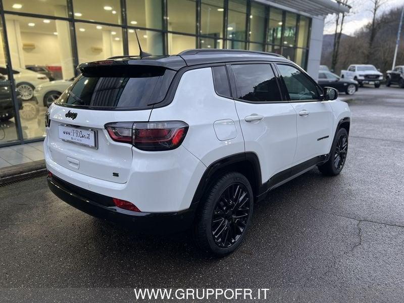 Jeep Compass Compass 1.6 Multijet II 2WD S