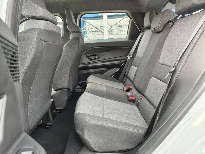 Renault 5 Renault E-Tech Evolution urban range 120cv