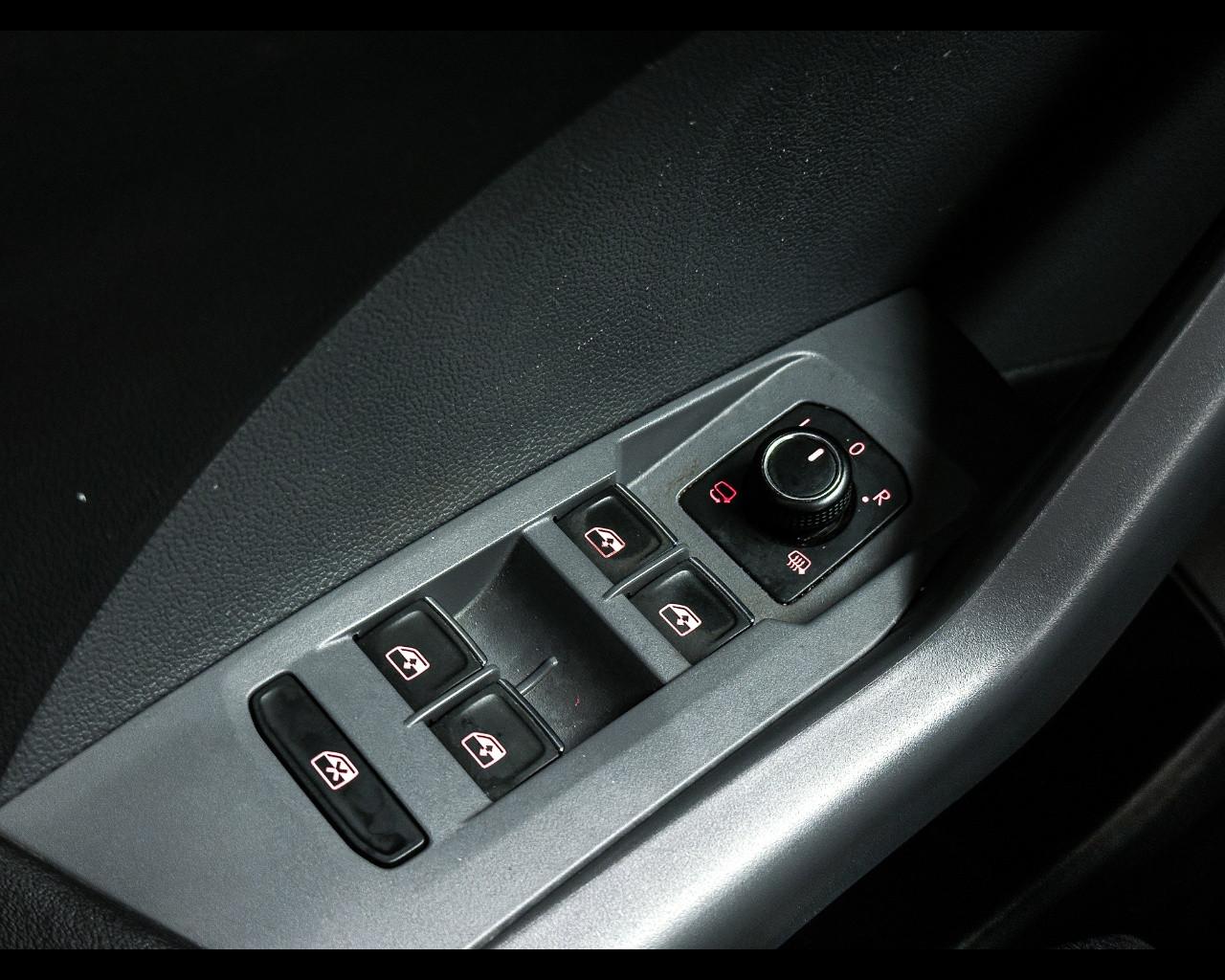 VOLKSWAGEN T-Cross - T-Cross 1.0 TSI 110 CV DSG Advanced