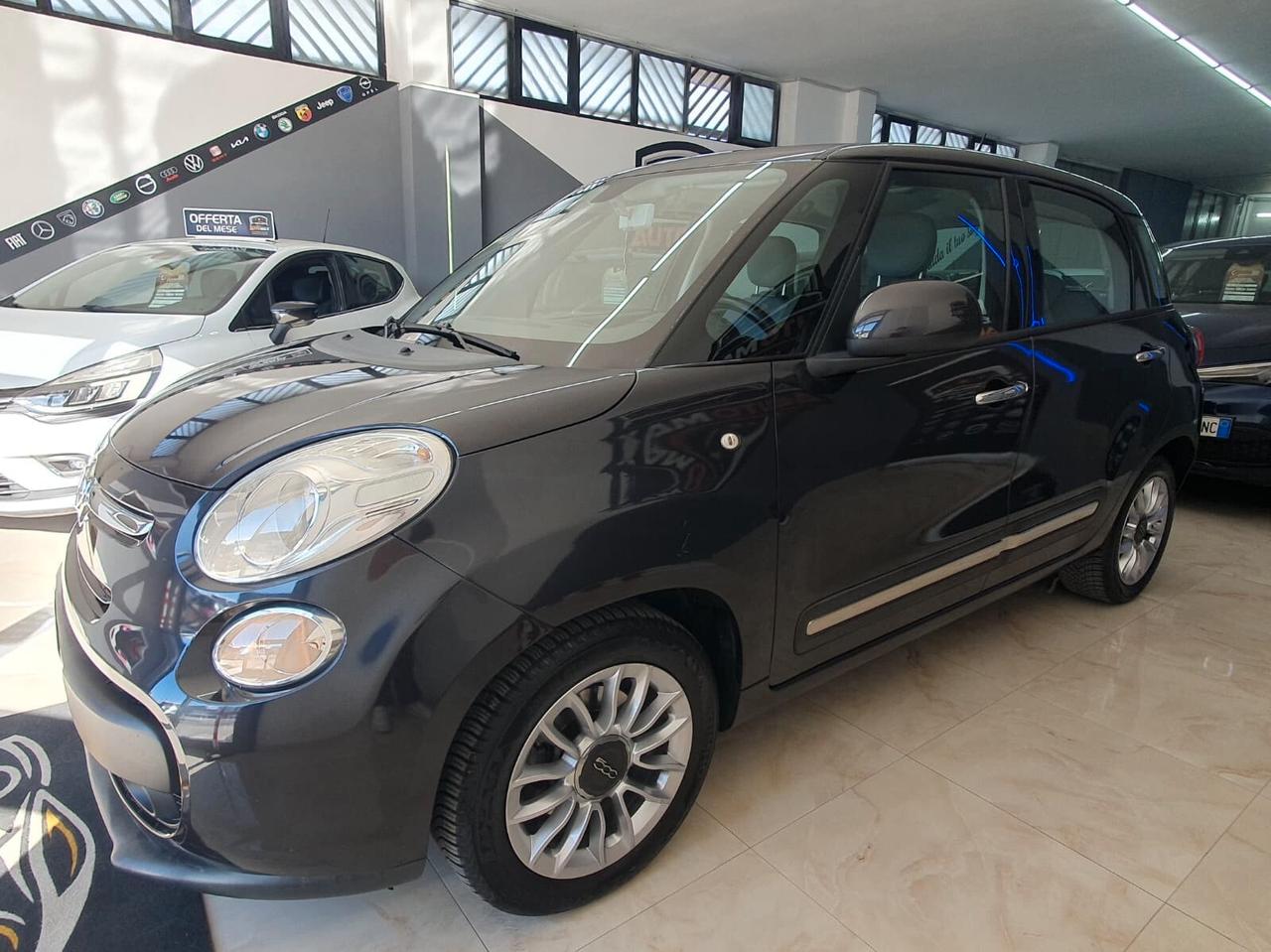 Fiat 500L 1.3 Multijet 85cv Pop Star 2014