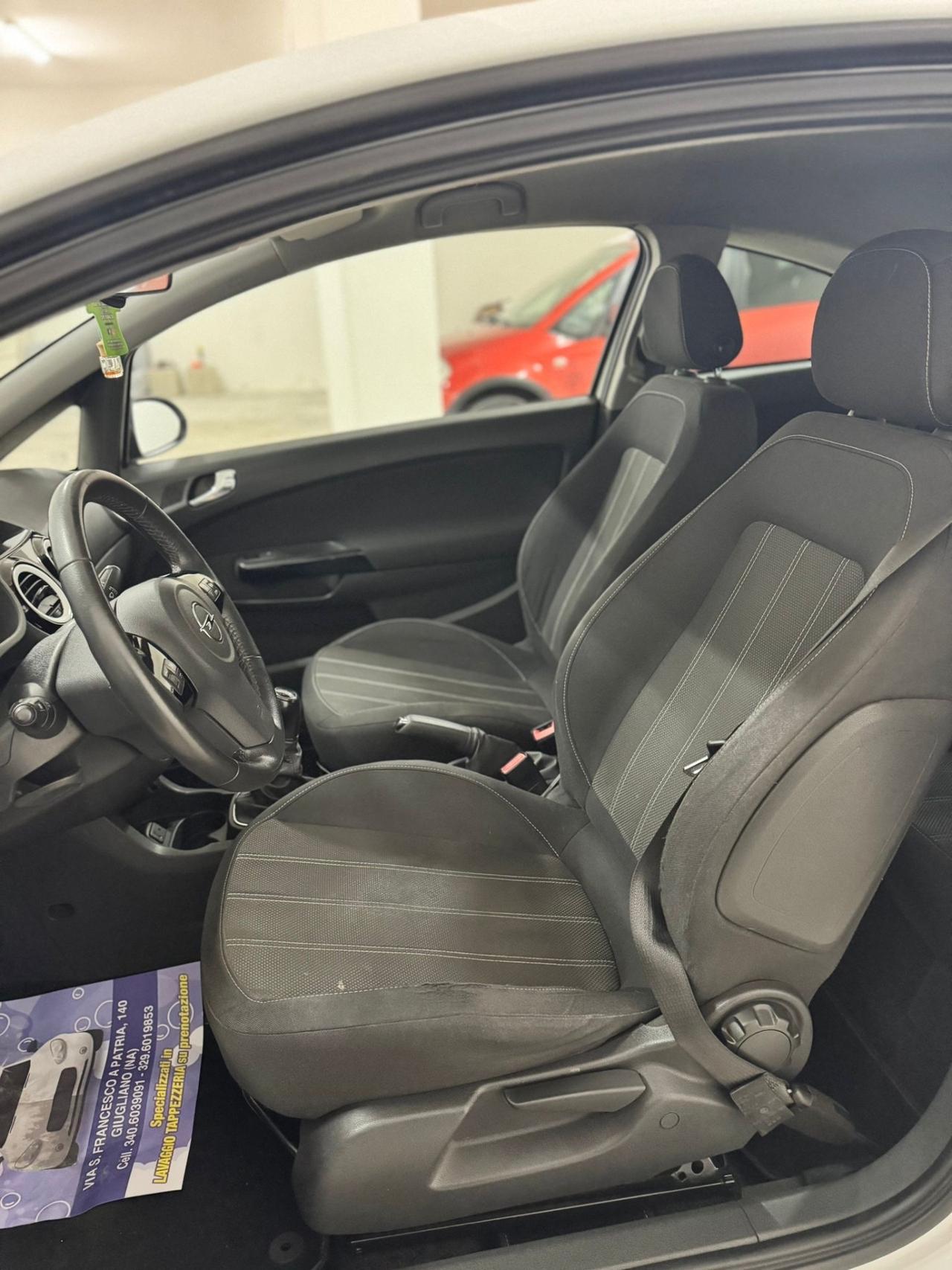 Opel Corsa 1.3 CDTI 95CV F.AP. 3 porte Edition