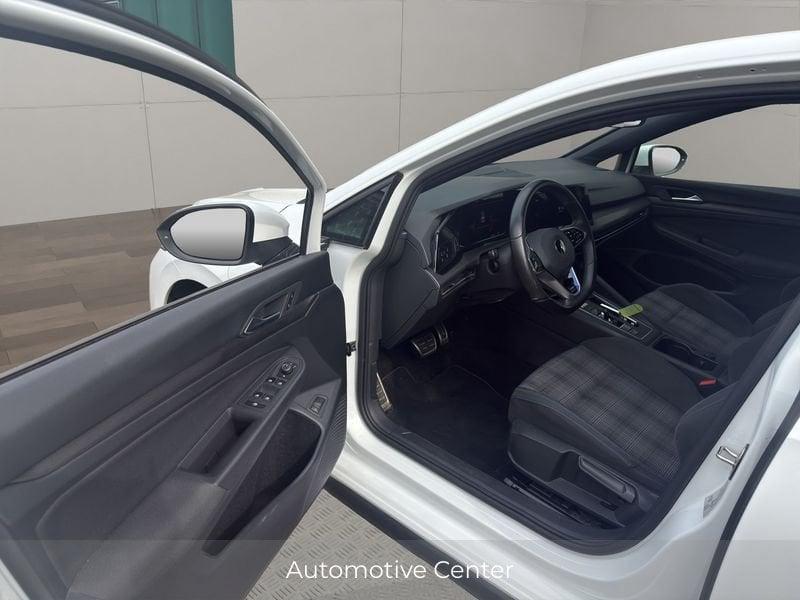 Volkswagen Golf GTE 1.4 TSI GTE DSG