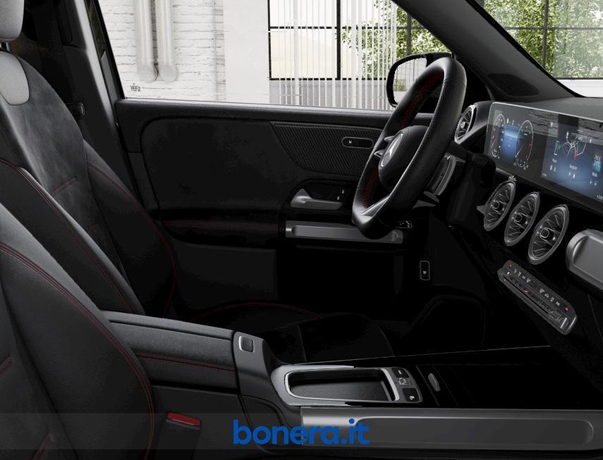 Mercedes GLB 200 D AMG Line Advanced Plus Final Edition 8G-DCT