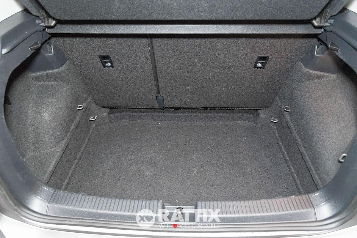 Volkswagen T-Cross 1.0 tsi 95CV Urban