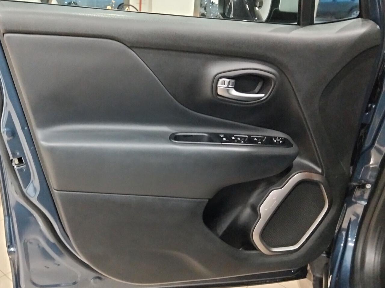 Jeep Renegade 1.6 Mjt 130 CV Limited PERMUTO