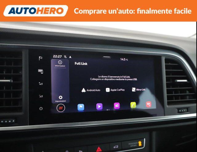 SEAT Ateca 2.0 TDI DSG Business