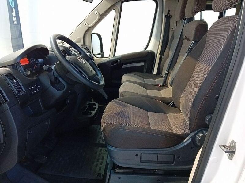 FIAT Ducato 2.3 MJT 140CV Panorama