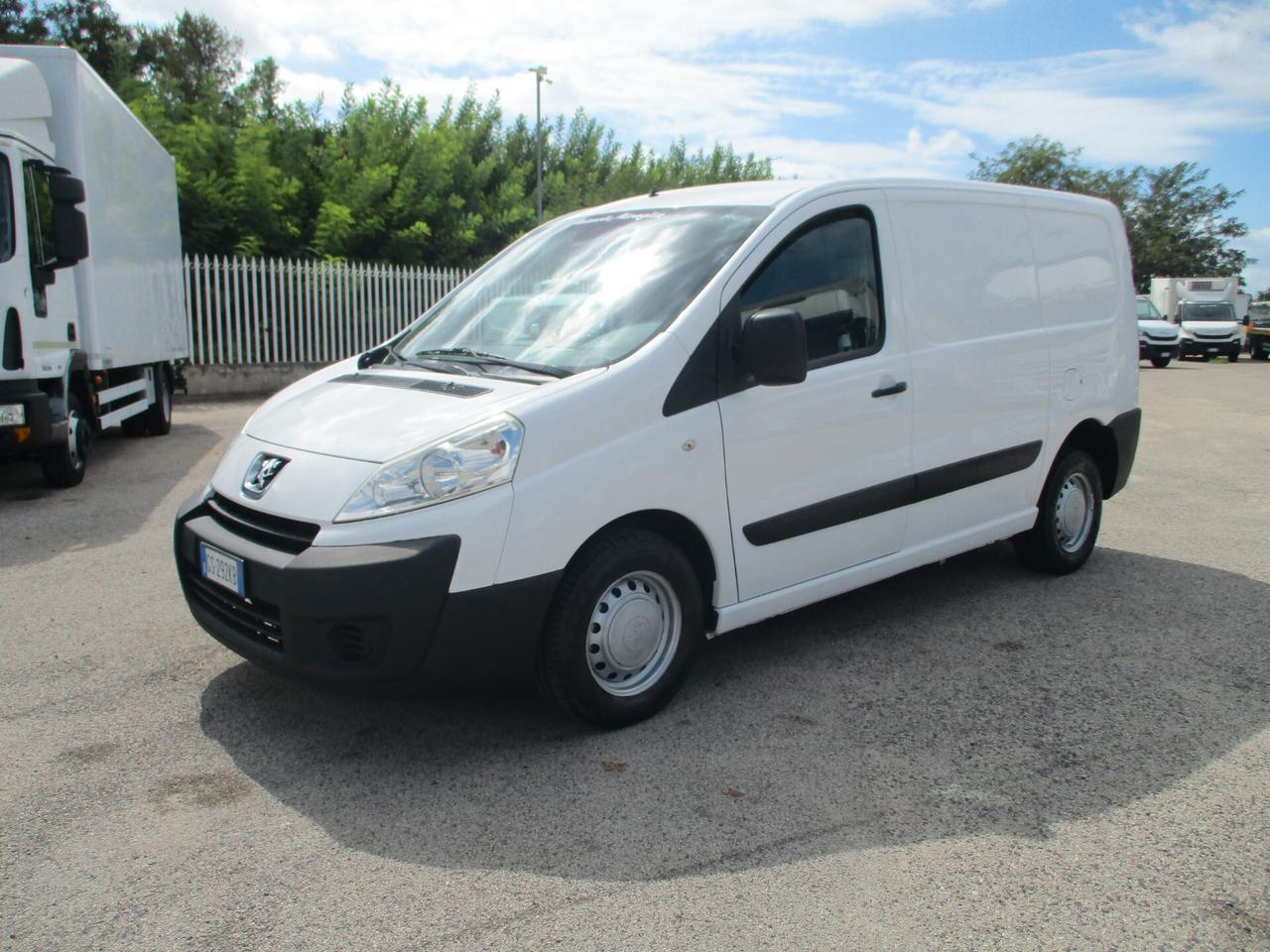 Peugeot Expert 1.6 90CV E 3 POSTI FURG.