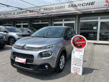 Citroen C3 1.2 puretech Feel s&s 83cv neopatentati my20