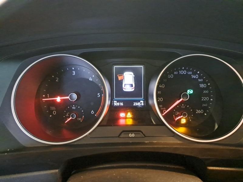 VOLKSWAGEN TIGUAN 2.0 TDI SCR 110KW Business BMT DSG