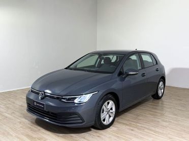 Volkswagen Golf 2.0 TDI DSG SCR Life