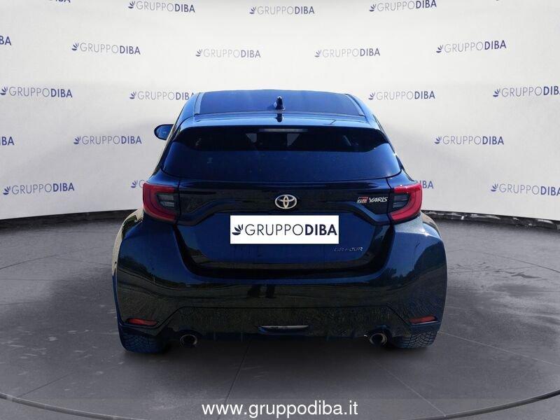 Toyota Yaris GR 1.6 Circuit