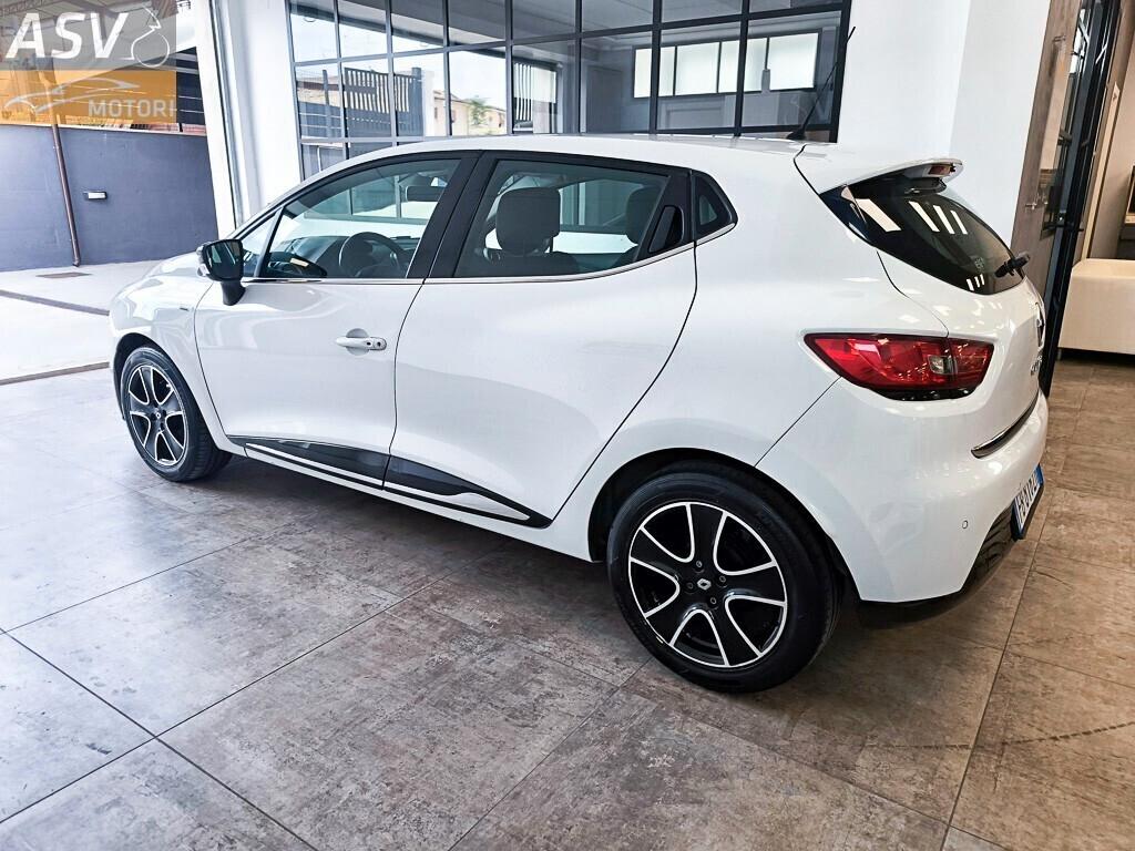 Renault Clio 1.5 dCi 75CV 5 porte energy Duel