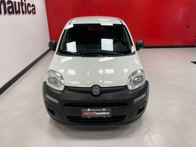 FIAT Panda 0.9 TWINAIR POP VAN 2 POSTI - IVA ESPOSTA