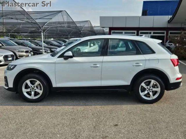 AUDI Q5 Q5 II 2020 50 2.0 tfsi e quattro s-tronic - GL639S