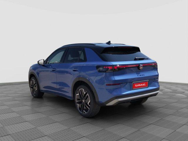 VOLKSWAGEN T-Roc T-Roc 1.5 eTSI ACT DSG Style