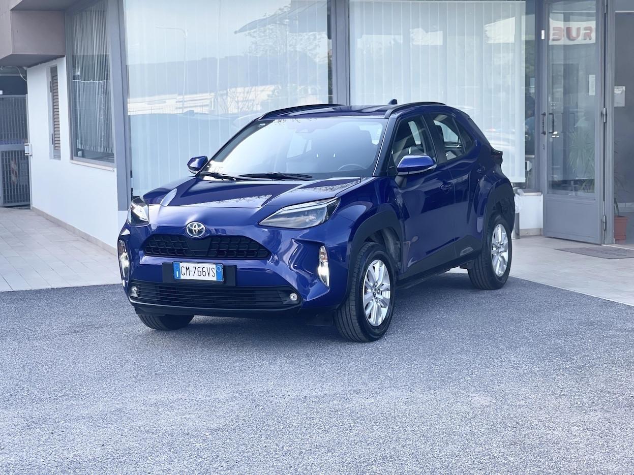 Toyota Yaris Cross 1.5 Hybrid 116CV E6 Neo - 2023