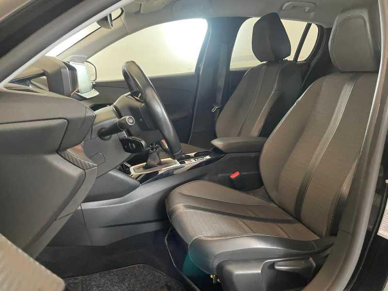 PEUGEOT 208 II - 208 1.2 puretech Allure Pack s&s 100cv