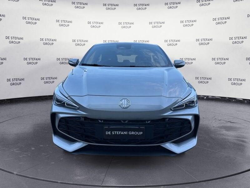 MG MG3 MG3 1.5 Hybrid+ Standard