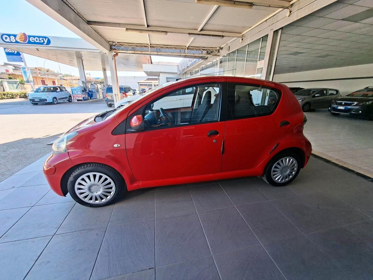 Toyota Aygo 1.0 UNICO PROPRIETARIO