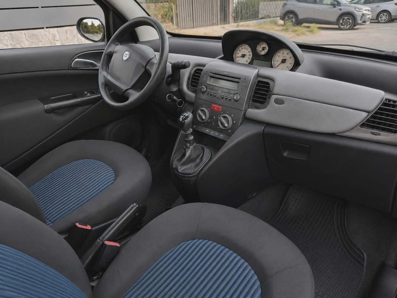 Lancia Ypsilon 1.2 Benzina Full Optional – NUOVA