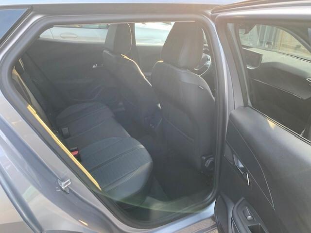 Peugeot 2008 PureTech 130 S&S EAT8 Allure Pack 2022 IVA DEDUCIBILE