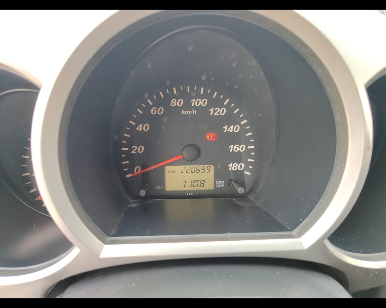 DAIHATSU Terios 2ª serie - Terios 1.5 4WD SX O/F