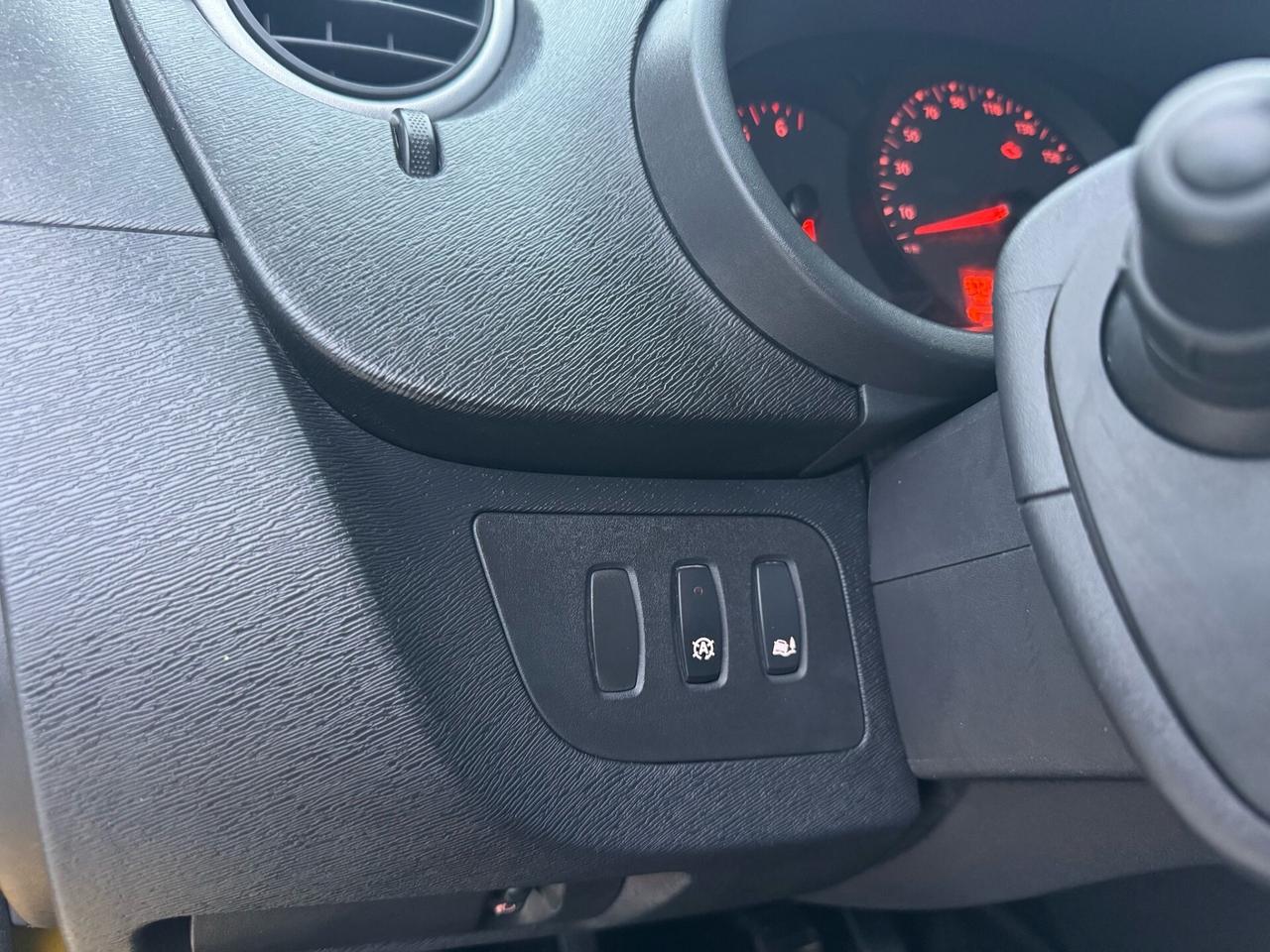 Renault Kangoo 1.5 dCi 90CV Furgone