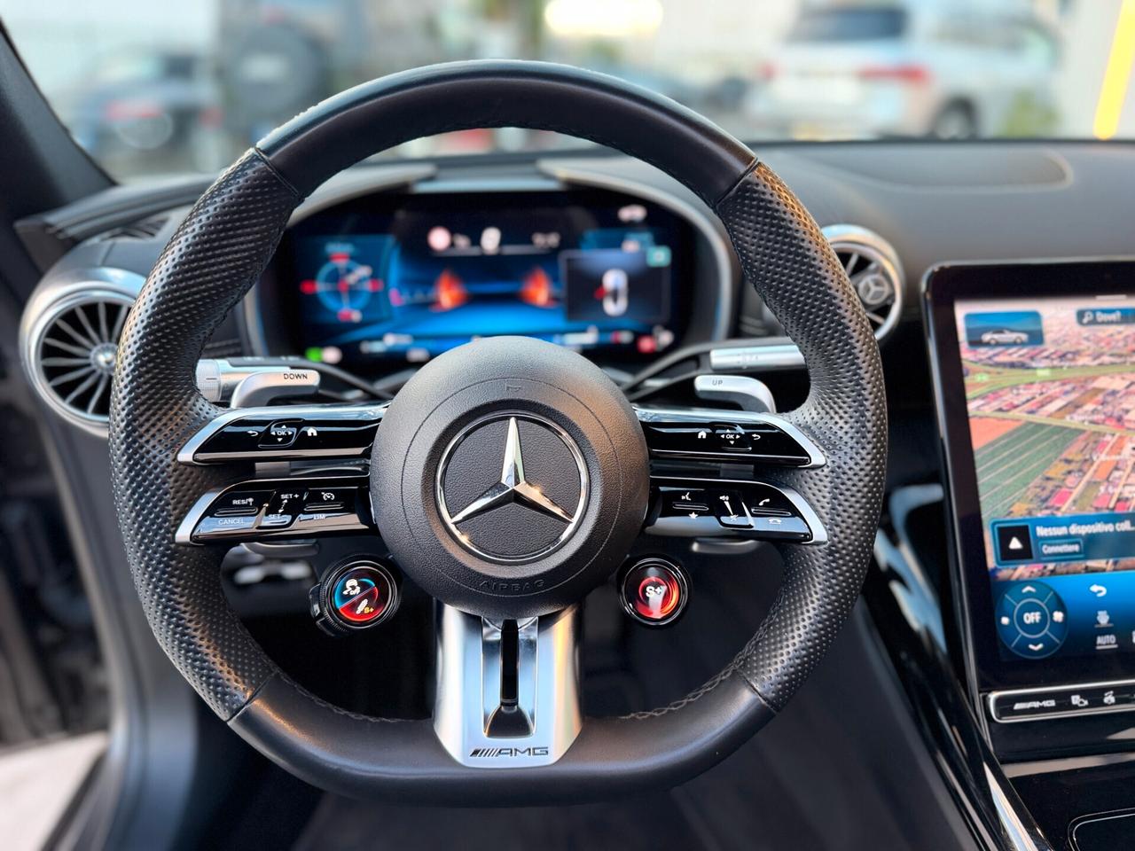 Mercedes-benz SL 500 63 S AMG 4.0 585 CV BITURBO 4Matic+ Premium Plus