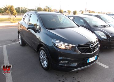 OPEL MOKKA B/GPL-CASA MADRE-RETROCAMERA-2018